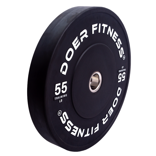 Rep fitness 2024 black bumper plates