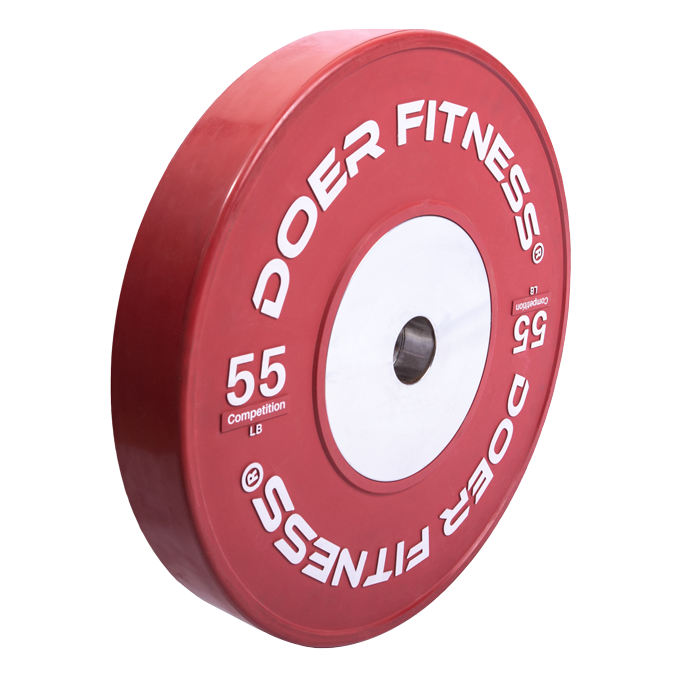 Rogue 55 lb discount plate