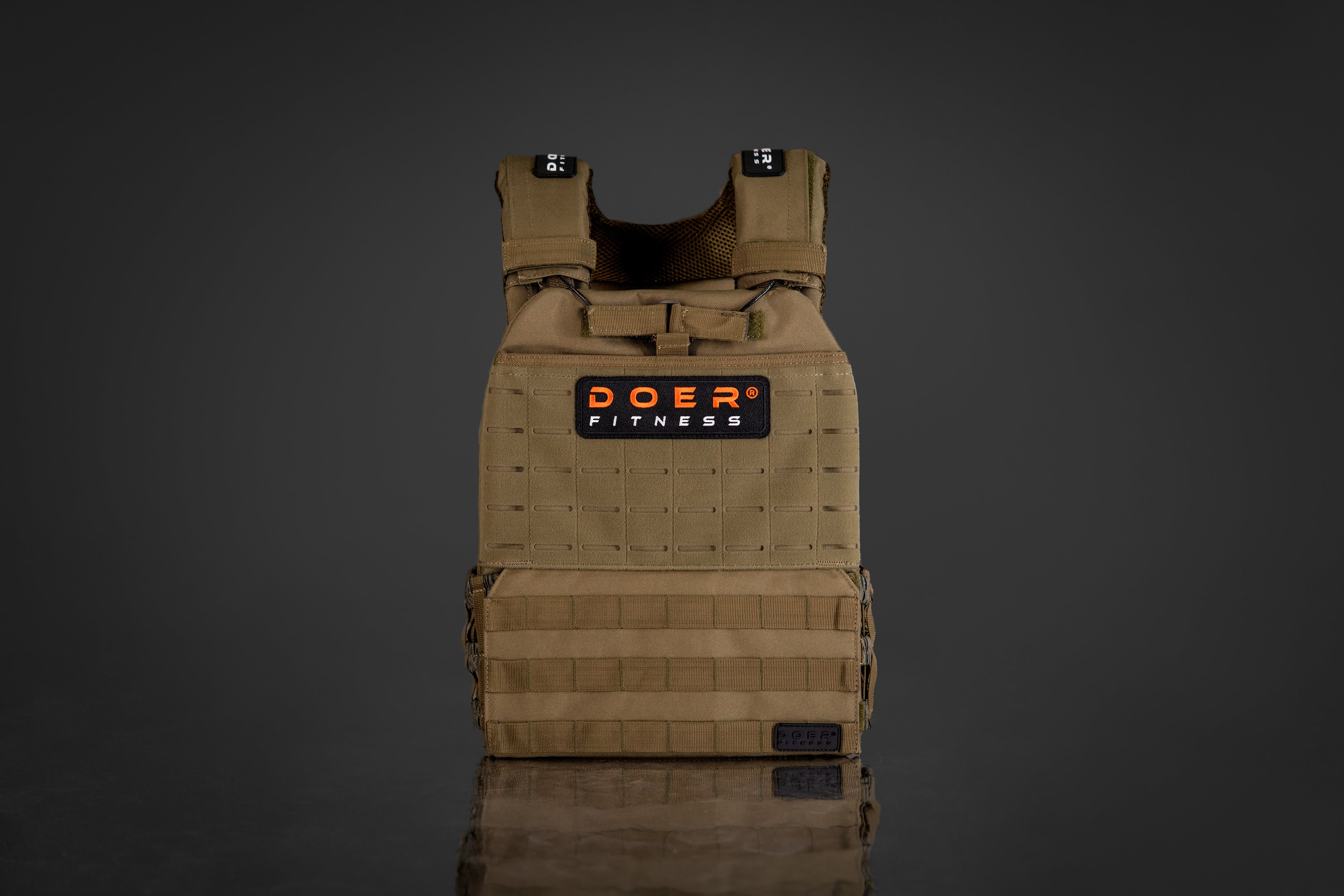 Weighted vest for online sale