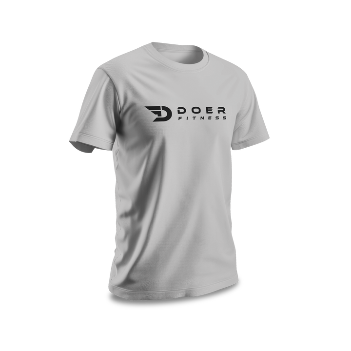 Doer Fitness- T-shirt Men