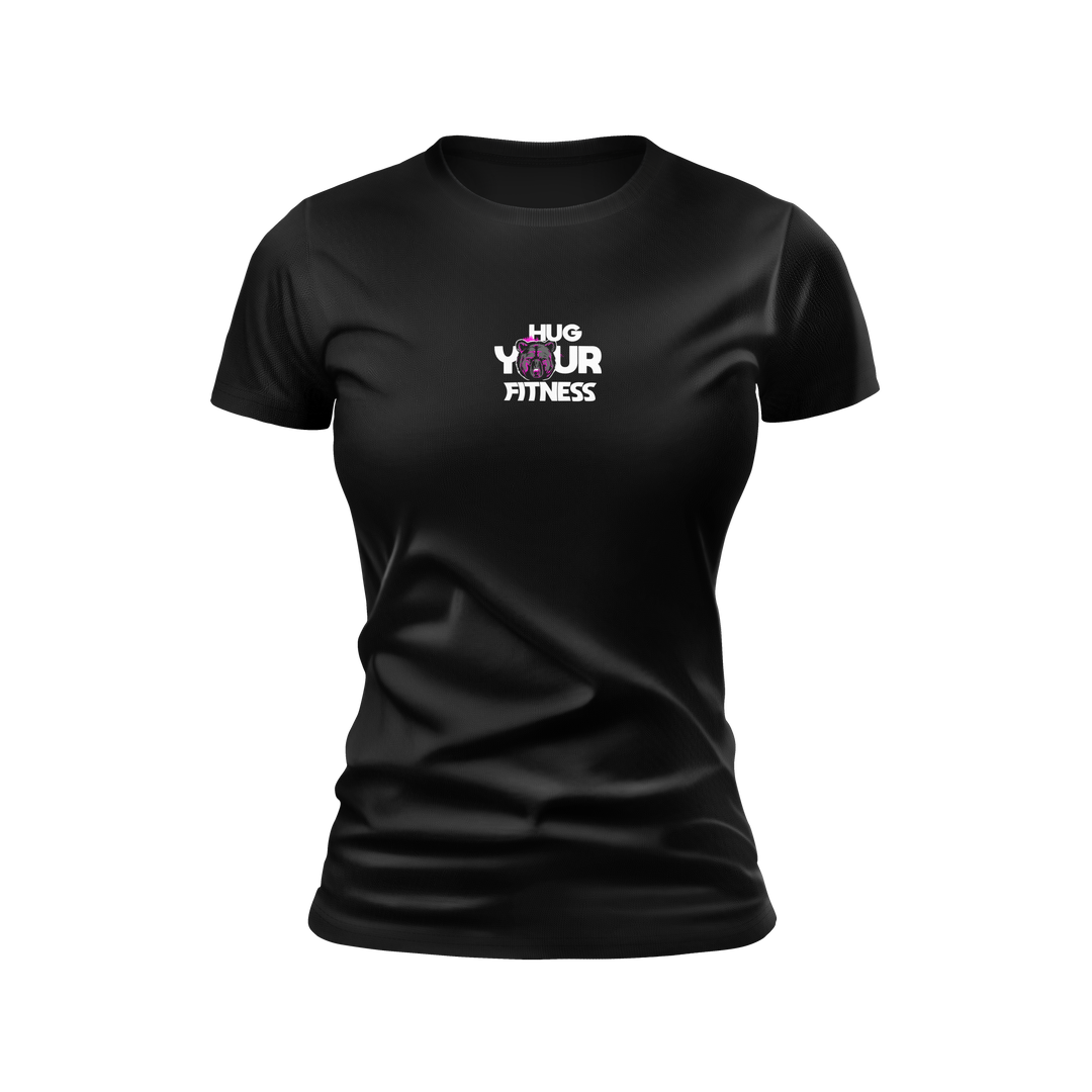 Hug Your Fitness WomanT-Shirt