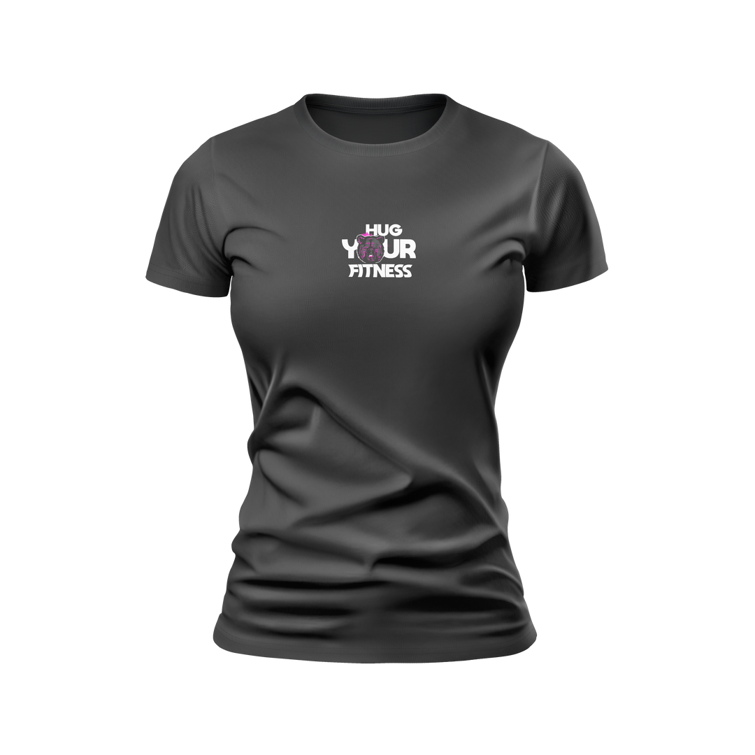 Hug Your Fitness WomanT-Shirt