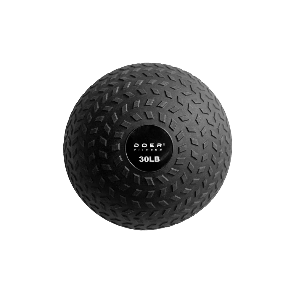 Slam Ball 30 lb Balls - Doer Fitness