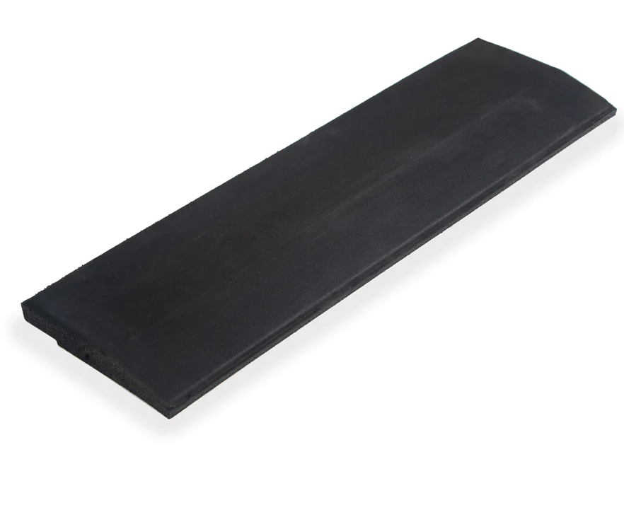 PREMIUM RUBBER EDGES   - Doer Fitness