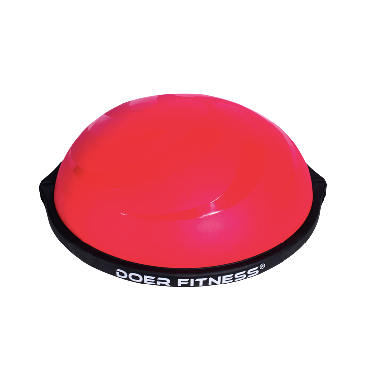 Air Balance Half Ball   - Doer Fitness