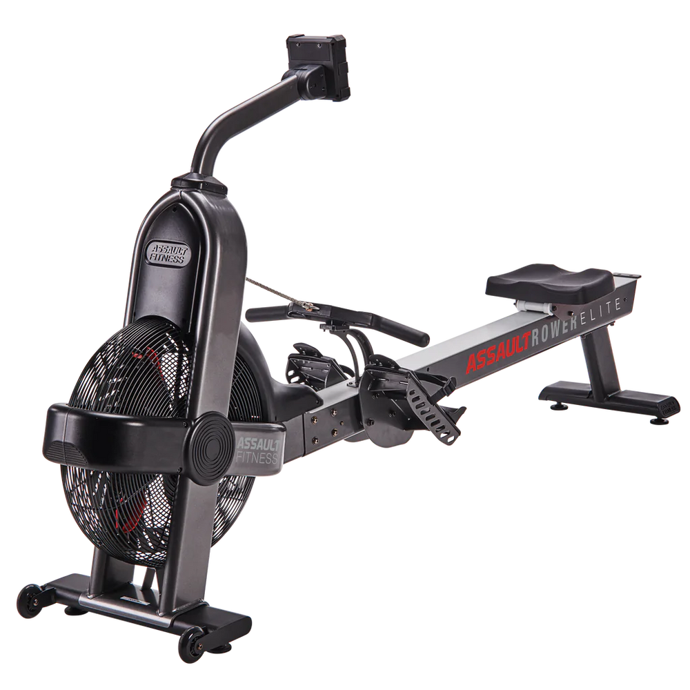 ASSAULT ROWER ELITE   - Doer Fitness