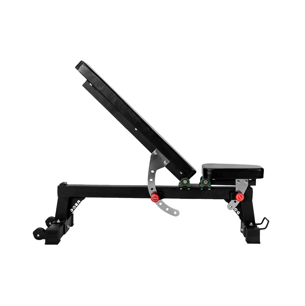 DoerFitness-DF-Adjustable-Bench