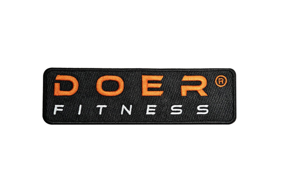 Doer Patch   - Doer Fitness