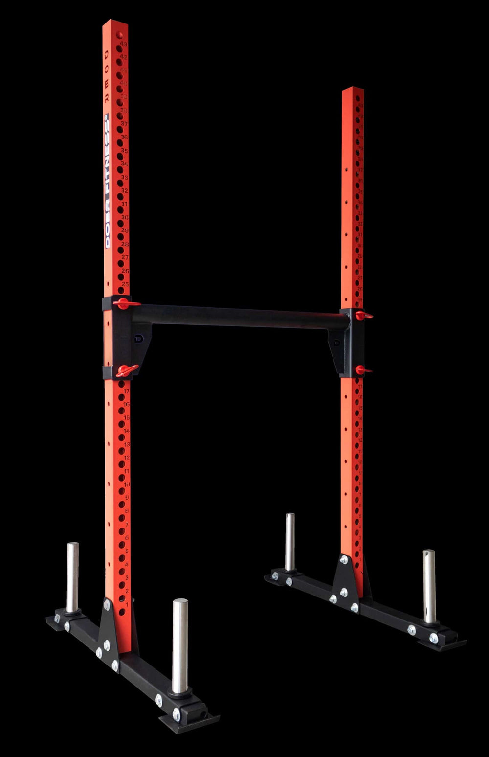 DOER FITNESS YOKE  Squat stands and racks - Doer Fitness