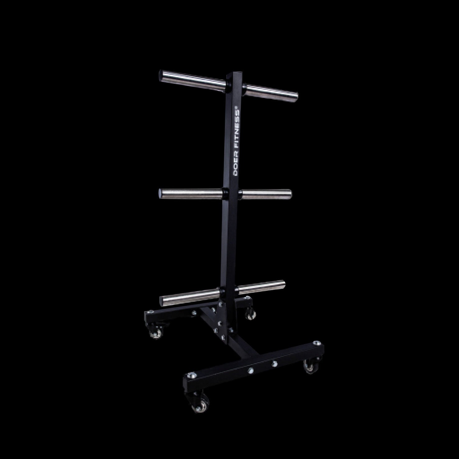 Doer discount fitness rack