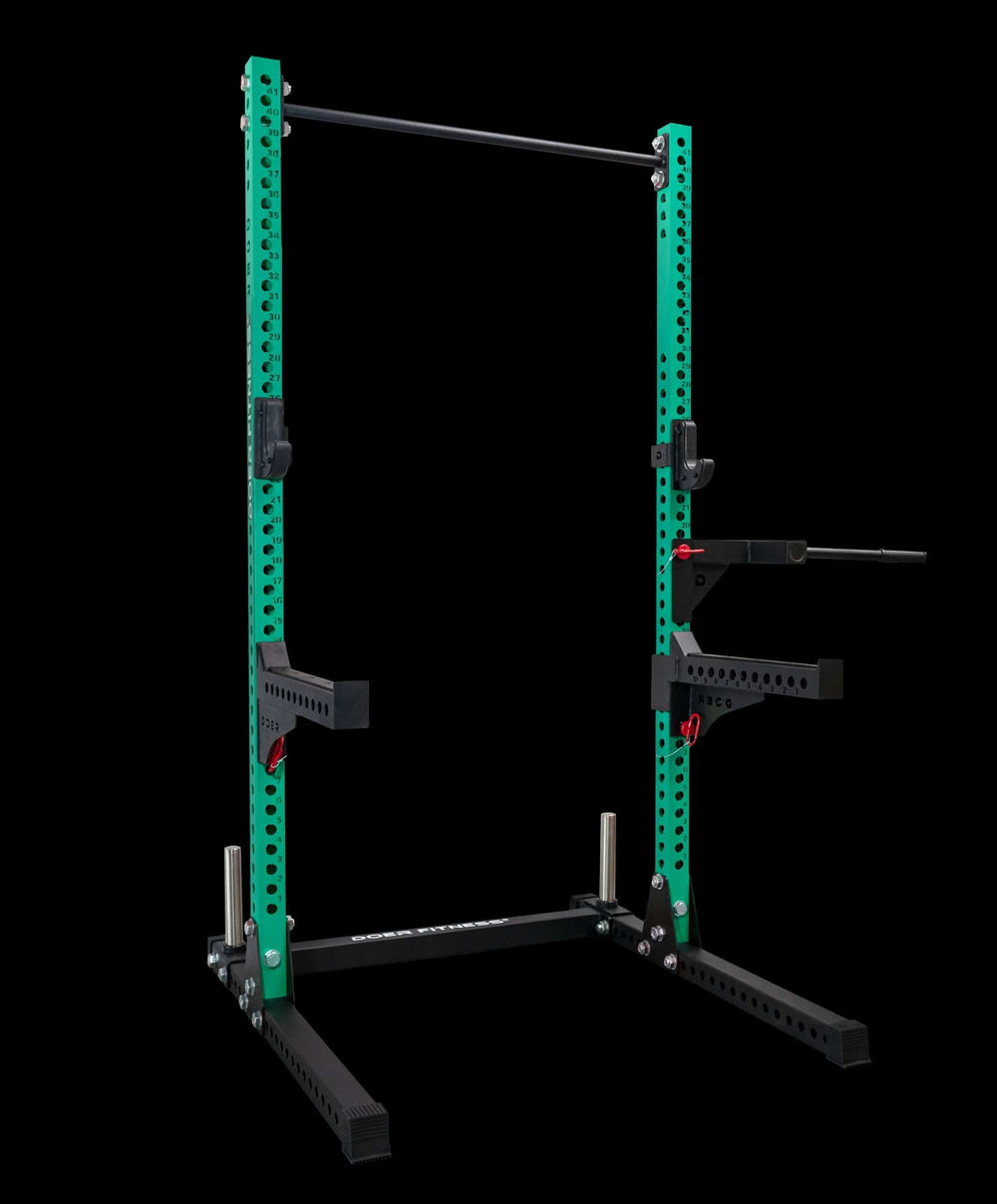 Rack Top quality rack Squat  Squat stands and racks - Doer Fitness